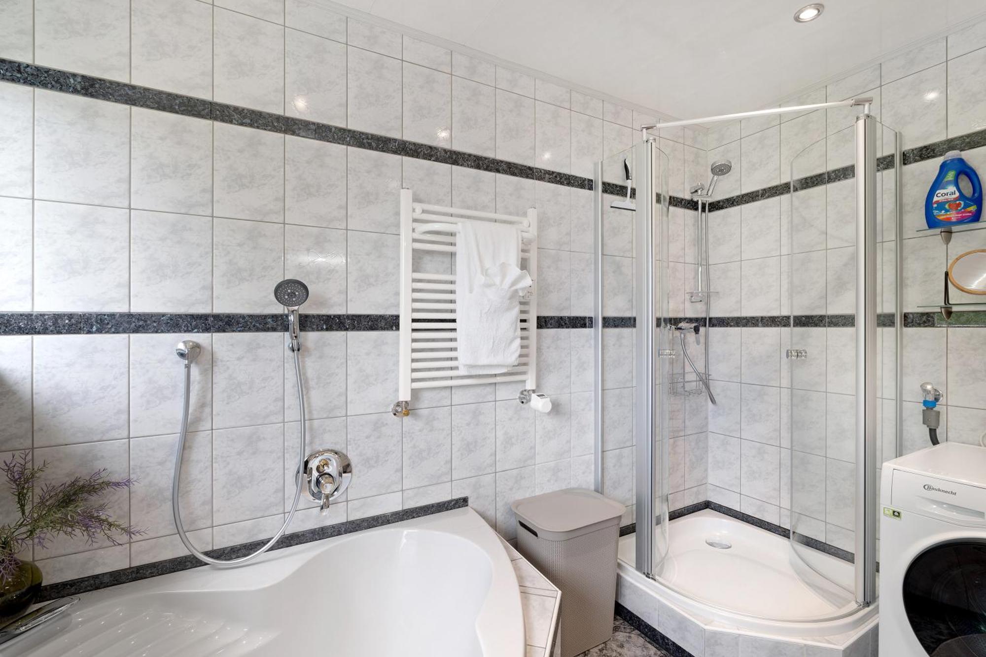 Appartamento Traumzeit Quartier - Baden-Baden