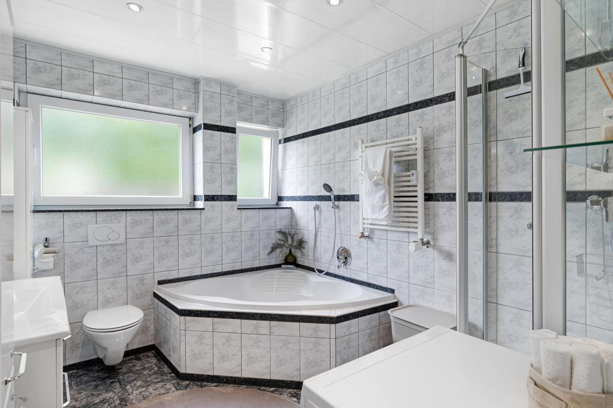 Traumzeit Quartier - Appartamento Baden-Baden