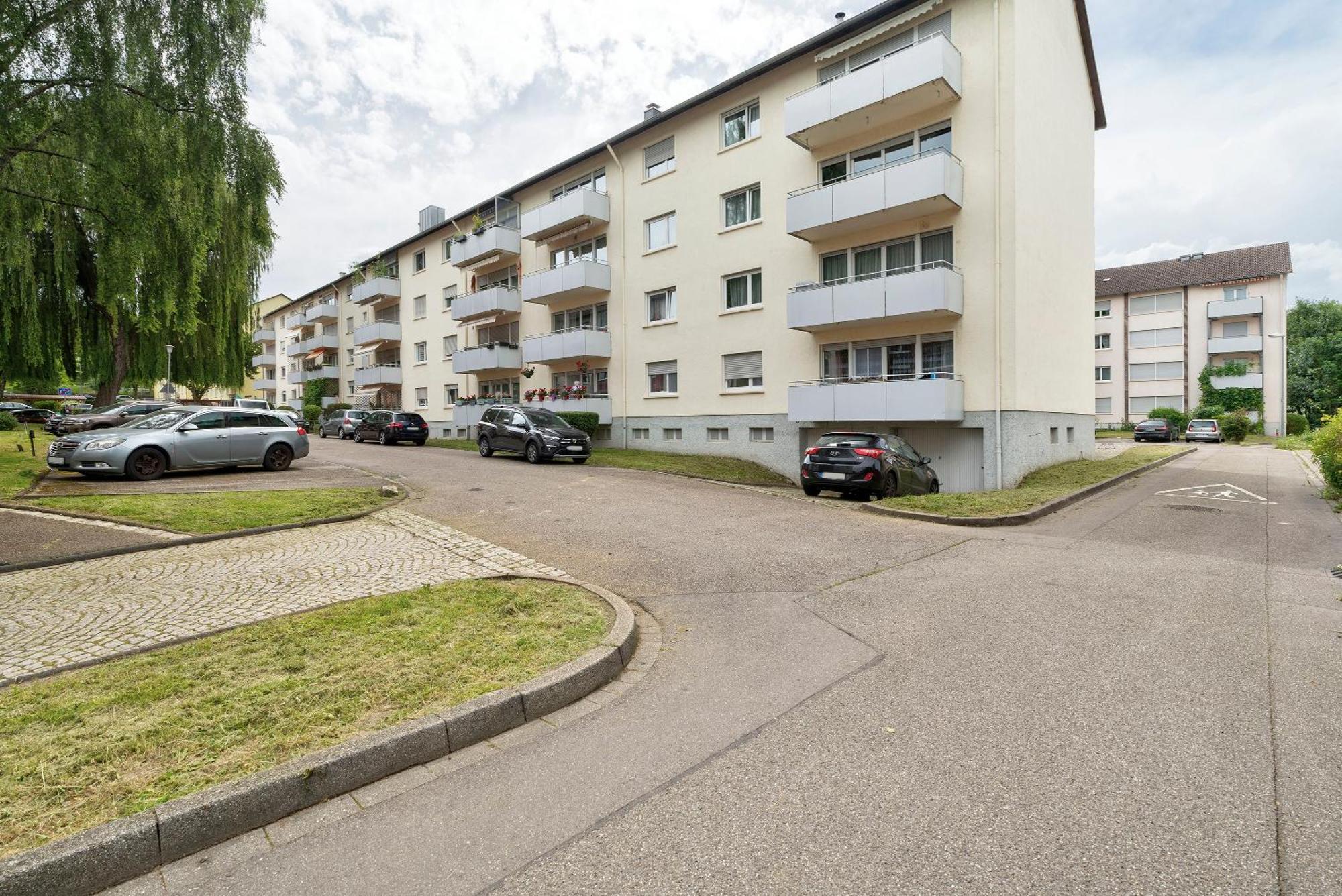 Appartamento Traumzeit Quartier - *